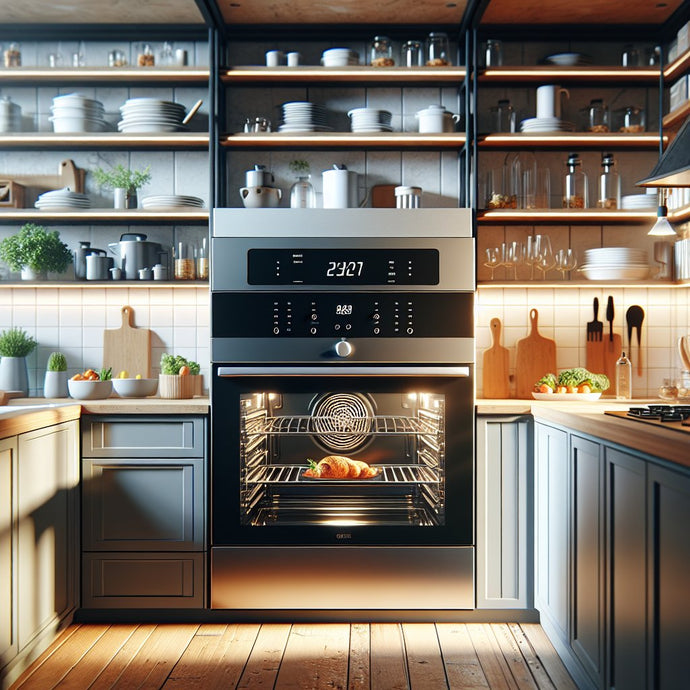 Un guide de la cuisson par convection : ce que vous devez savoir