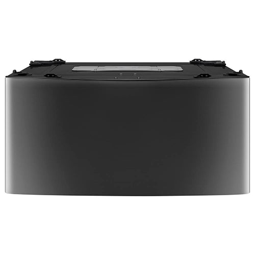 Appliance Insights: Navigating the Trends and Innovations in PEDESTALS - Featuring WD100CK