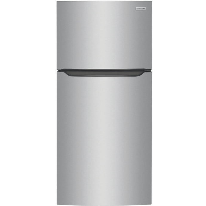Appliance Trends 2024: What's Hot and What's Not in REFRIGERATORS - Featuring FFTR1835VS
