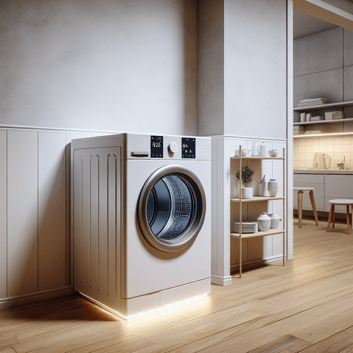 Laveuses autonomes: Comment elles changeront la lessive en 2025