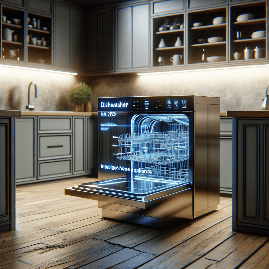 Avoid These Common Mistakes When Buying a Dishwasher in 2025