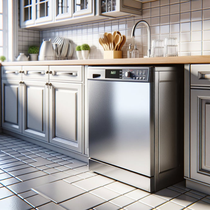 Dishwasher Maintenance Tips: Keeping Your Appliance Running Smoothly