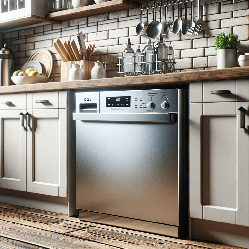 Dishwasher: Why you should replace your filters regularly