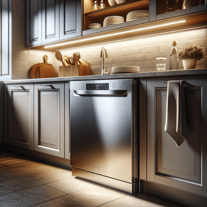 Dishwashers with Ultra-Fast Drying Cycles: A Growing Popular Option