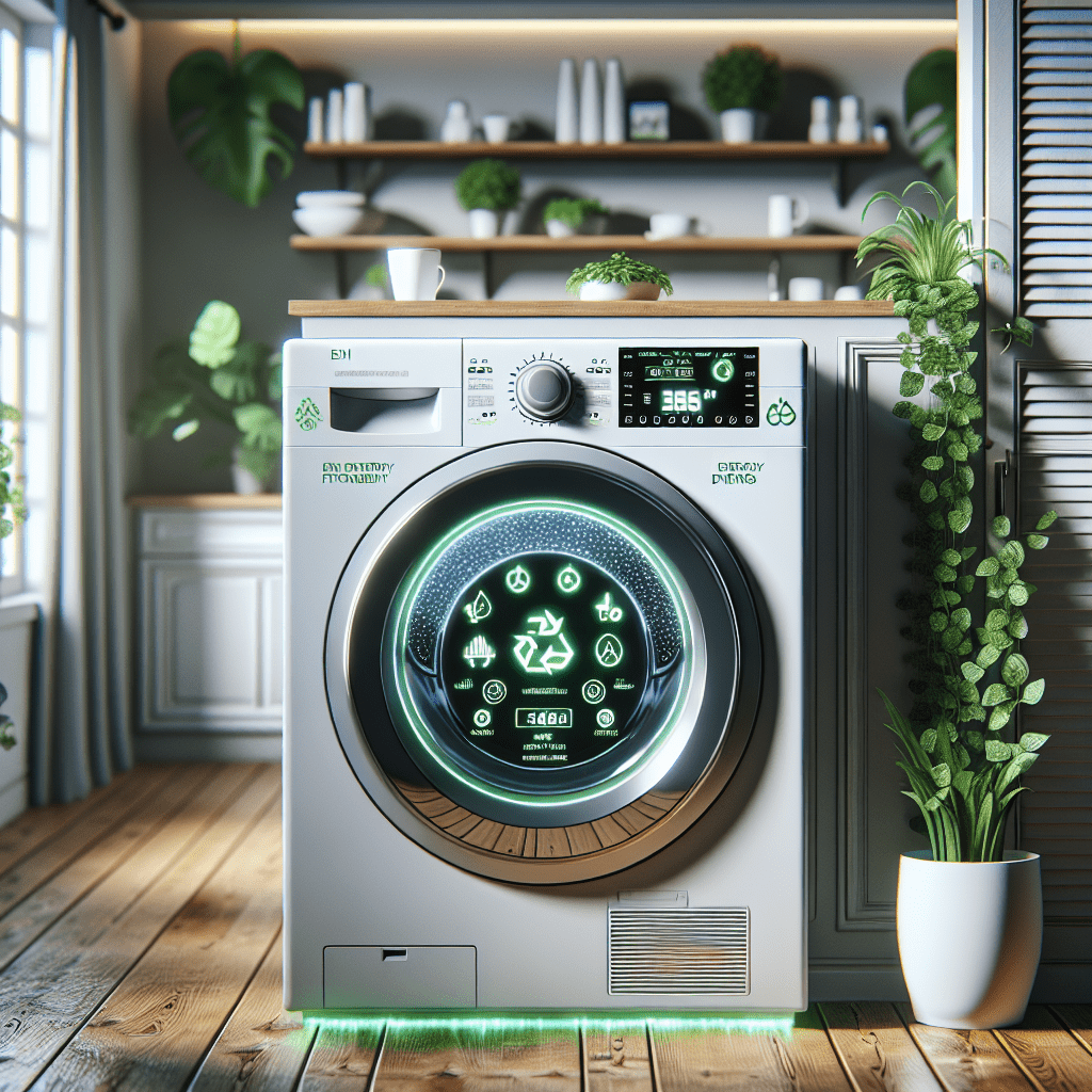 Séchoir : Comment rendre votre séchoir plus économe en énergie tout en préservant l'environnement