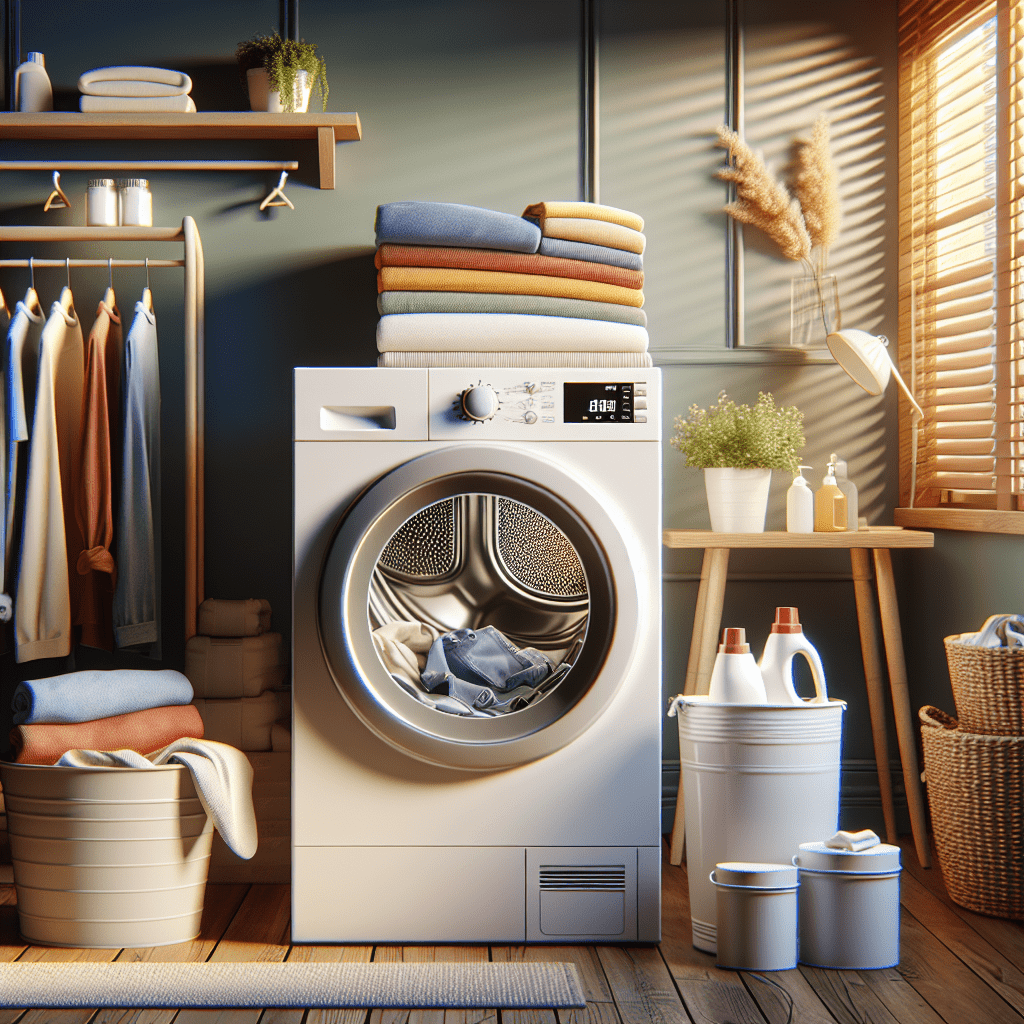 Dryer: How to prevent excessive heat damage to your clothes