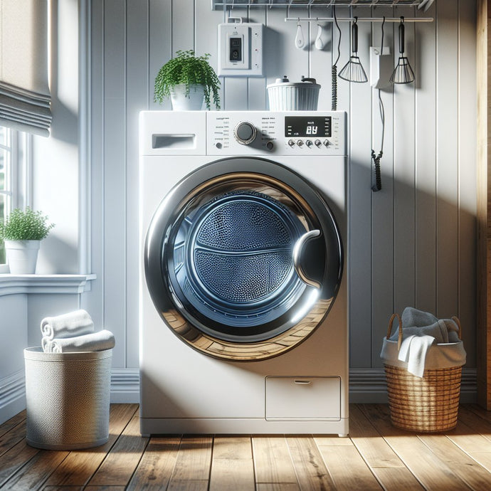 Dryer Safety Tips: Preventing Fire Hazards