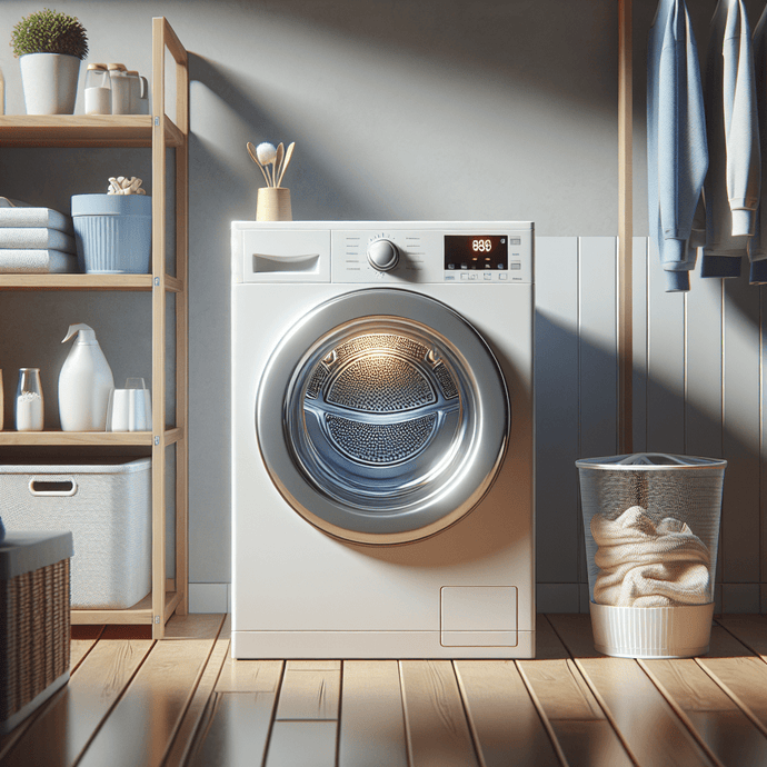 Séchoir: Conseils pour prévenir l'accumulation de peluches et maintenir votre appareil en bon état