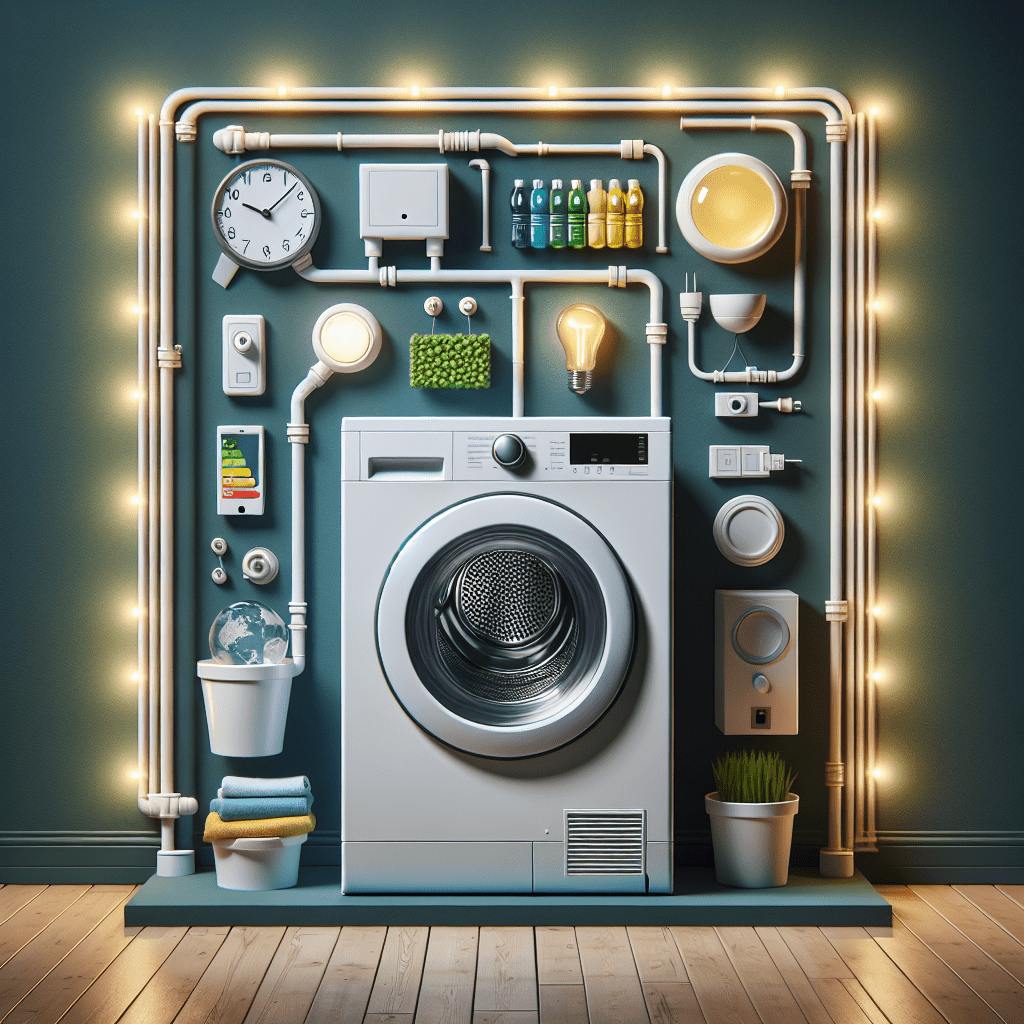 Sèche-linge: Pourquoi un sèche-linge bien entretenu est plus économique à long terme