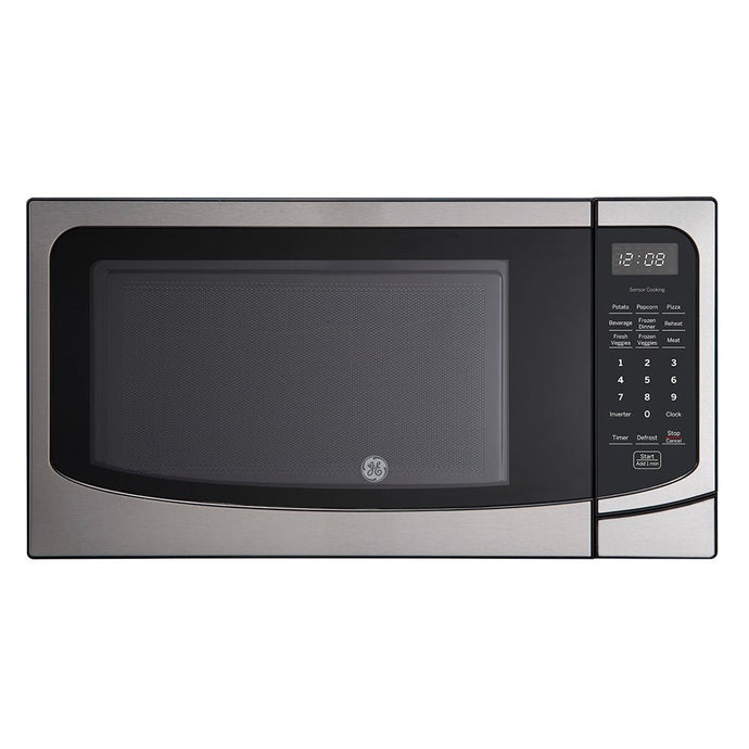Enhance Your Living Space with MICROWAVES OVENS - JEB2167RMSS  from BonPrix Électroménagers