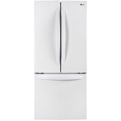 Essential Appliance Maintenance: Keeping Your LRFNS2200W  REFRIGERATORS in Top Condition
