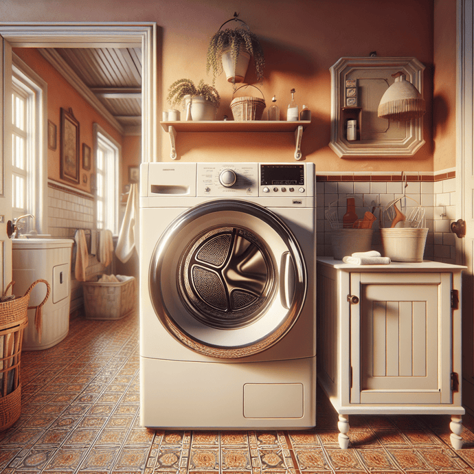 Entretien Essentiel du Sèche-linge: Comment Éviter les Pannes Prématurées