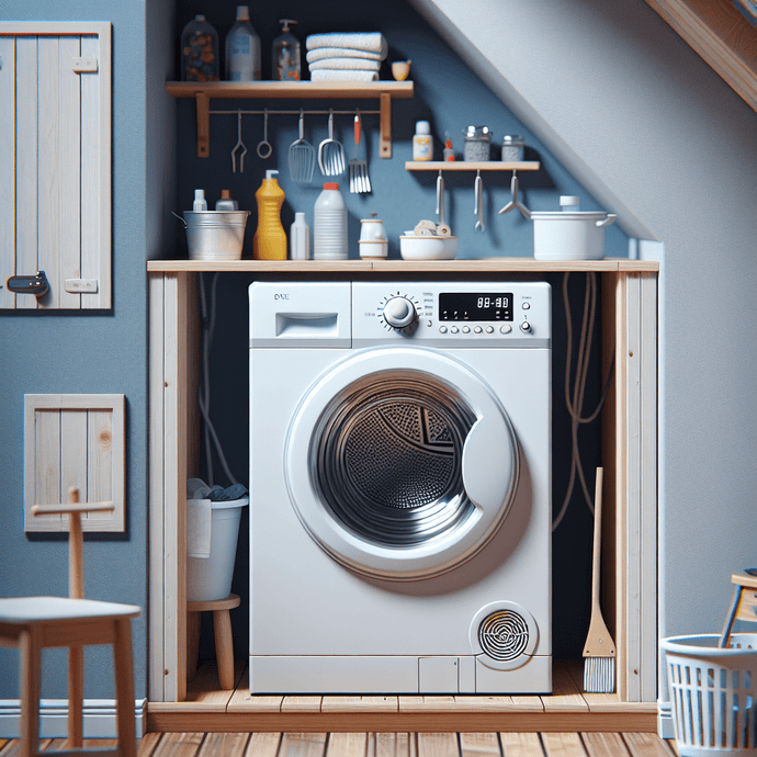 Entretien Essentiel du Sèche-Linge: Comment Éviter les Pannes Prématurées