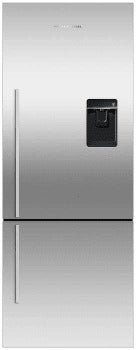 Finding Harmony in Home Appliances: The Perfect Balance of Style and Function with RF135BDRUX4N  REFRIGERATORS