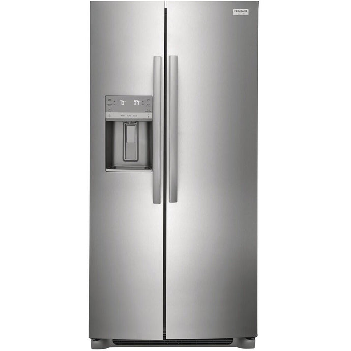 From Selection to Installation: Navigating the World of REFRIGERATORS with Ease - Featuring GRSS2352AF