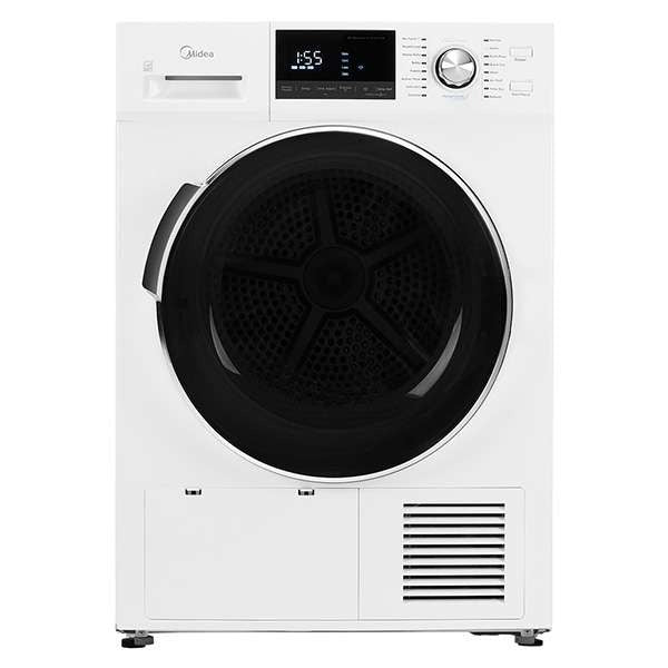 Du charme vintage à la merveille moderne: Choisir les bons SÈCHE-LINGE pour votre maison - Avec la MLE27N5AWWC