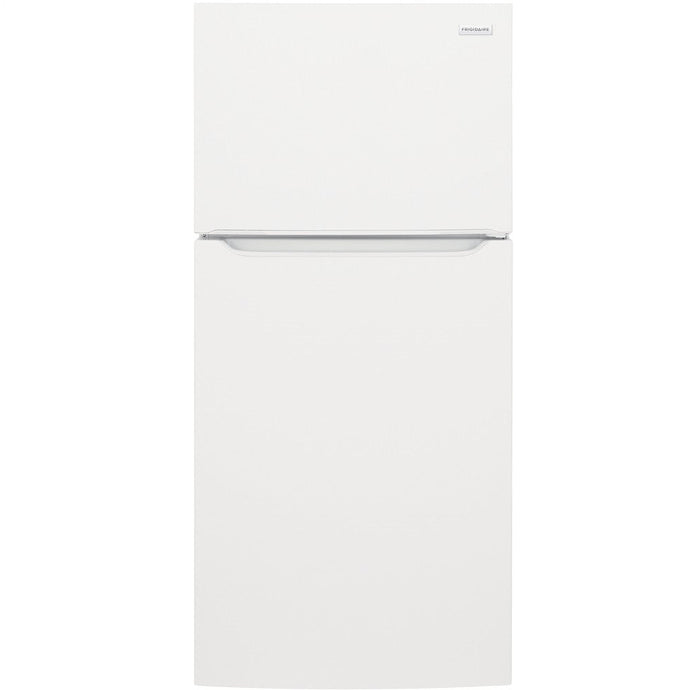 From Vintage Charm to Modern Marvel: Choosing the Right REFRIGERATORS for Your Home - Featuring FFTR2045VW