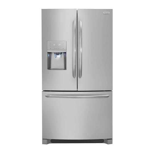 From Vintage Charm to Modern Marvel: Choosing the Right REFRIGERATORS for Your Home - Featuring FGHB2868TF