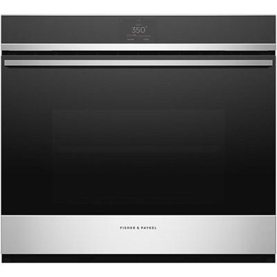From Vintage Charm to Modern Marvel: Choosing the Right WALL OVENS for Your Home - Featuring OB30SDPTX1
