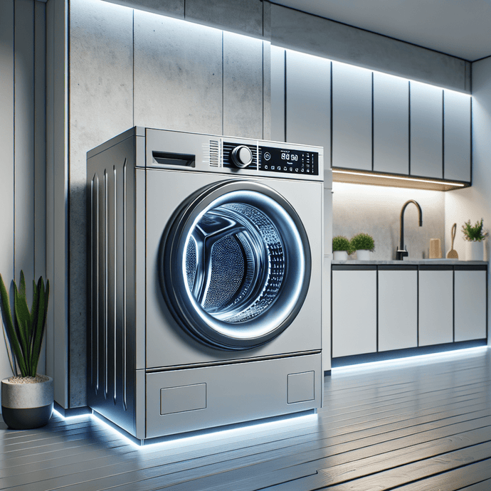Front-Loading Washers: The Best Models for 2025