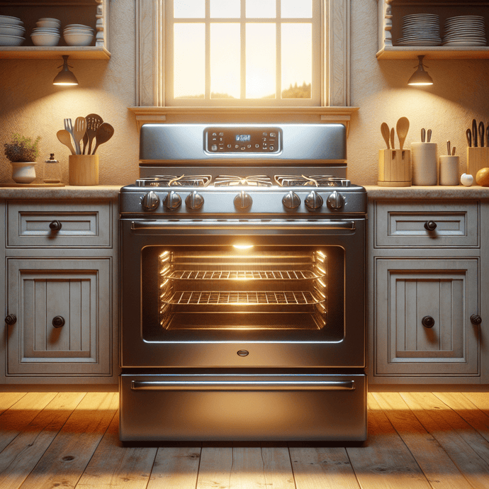 Good Practices for Maintaining Your Stove in Top Condition