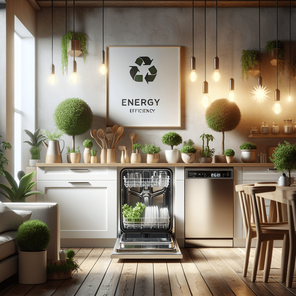 Comment choisir un lave-vaisselle pour une efficacité maximale