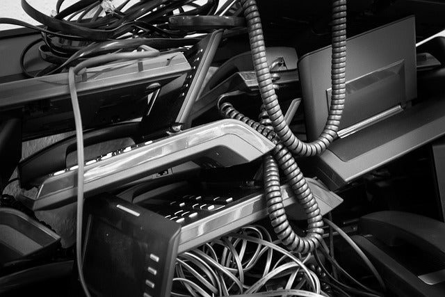 How to Dispose of Old Appliances Responsibly