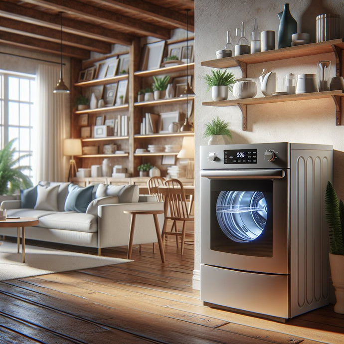How to Plan an Appliance Upgrade with Bonprix’s Expert Assistance