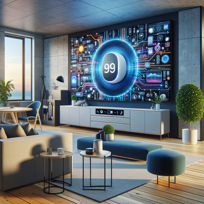 Comment configurer un système de maison intelligente pour vos appareils électroménagers