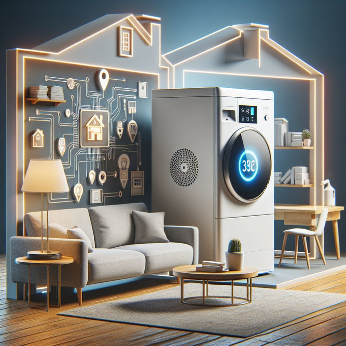 Comment configurer un système de maison intelligente pour vos appareils électroménagers