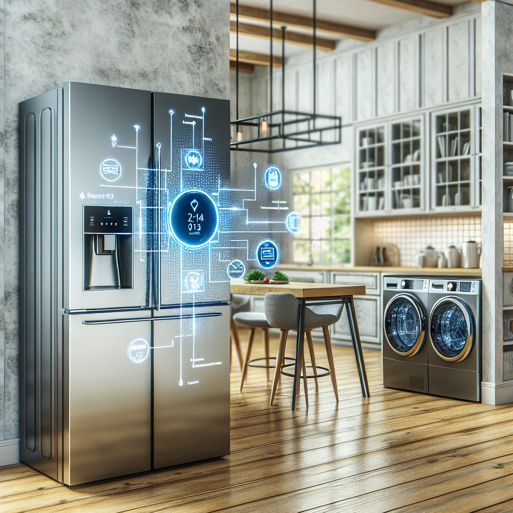 L'impact de l'automatisation domestique sur vos appareils