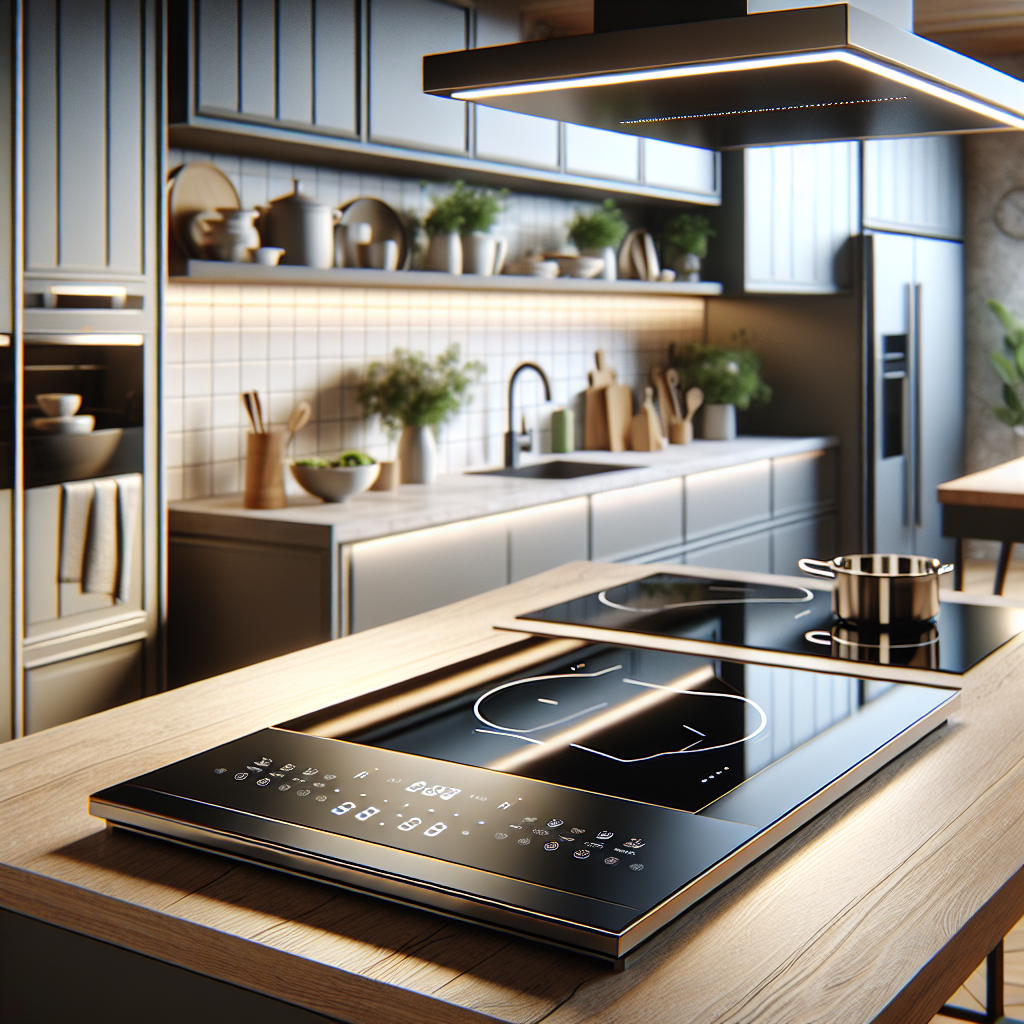 Cordless Induction Stoves: The New Trend