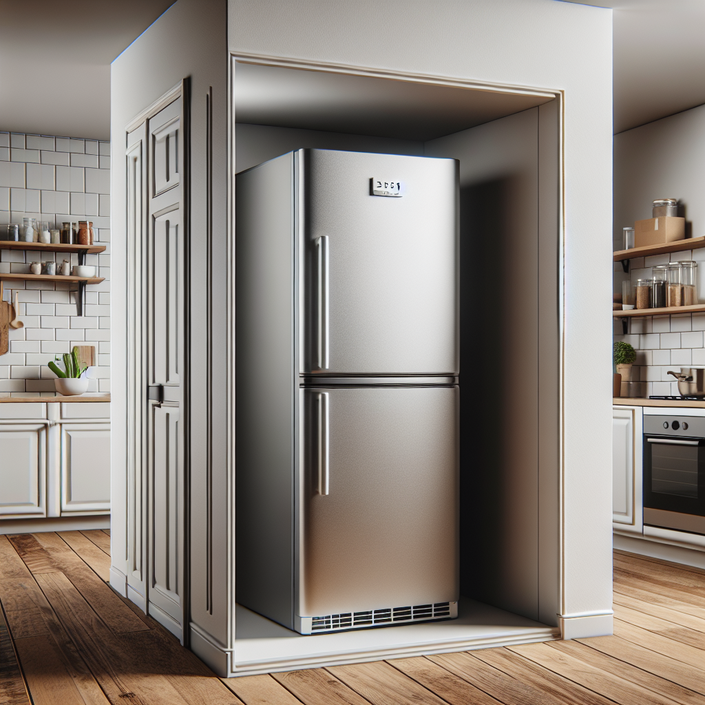 Freezer: What Type of Freezer to Choose Based on Your Space?