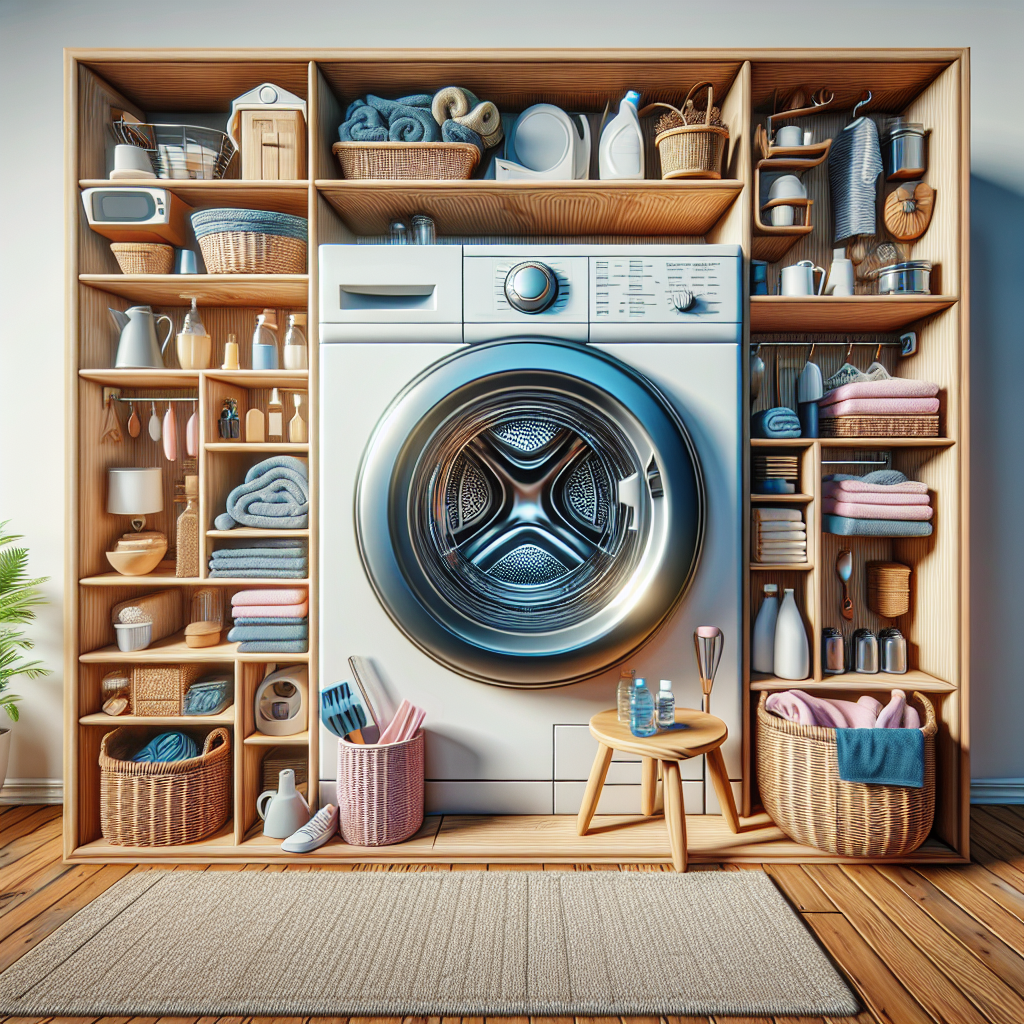Washing machine: Common mistakes that reduce your machine’s efficiency