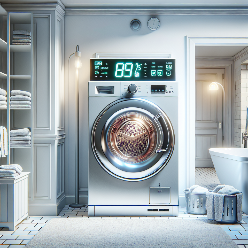 How to Maintain Your Dryer for Maximum Efficiency