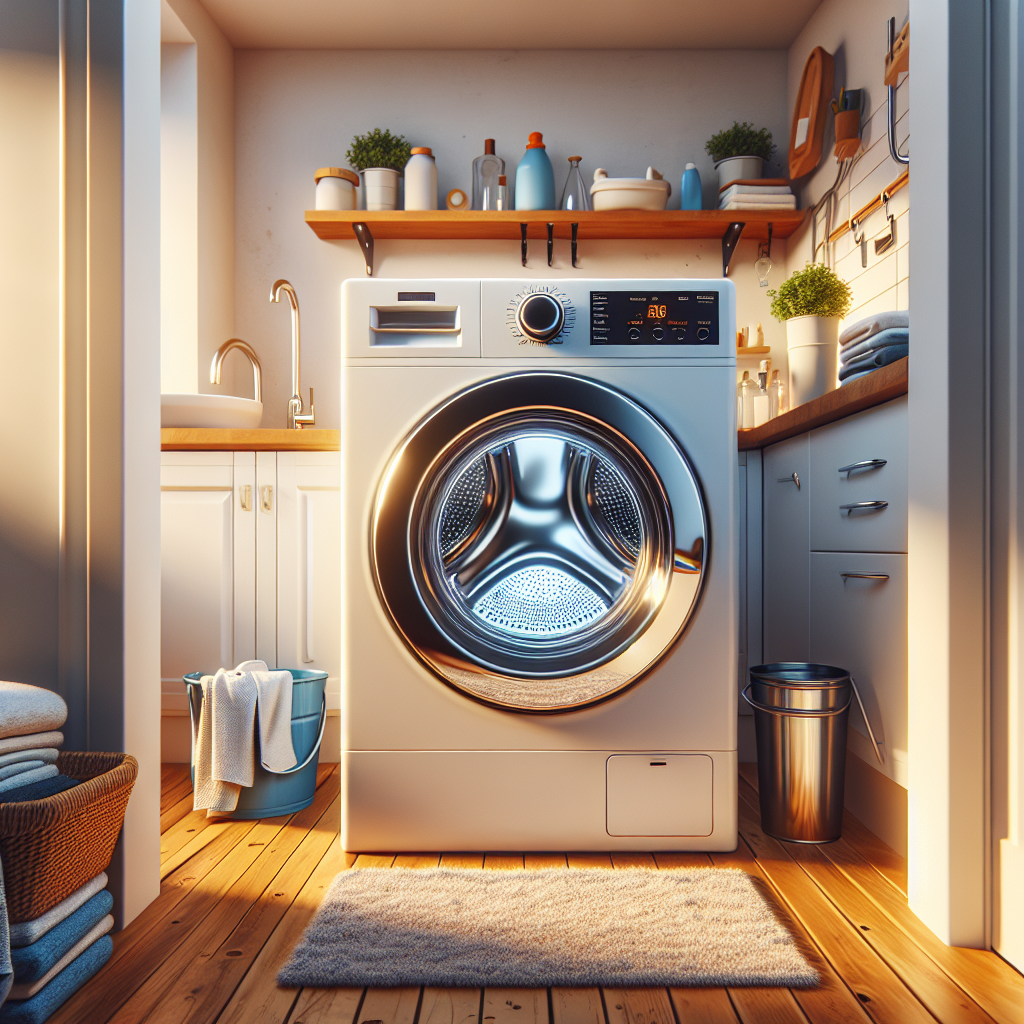Washing machine: The importance of regularly checking the inlet and drainage hoses
