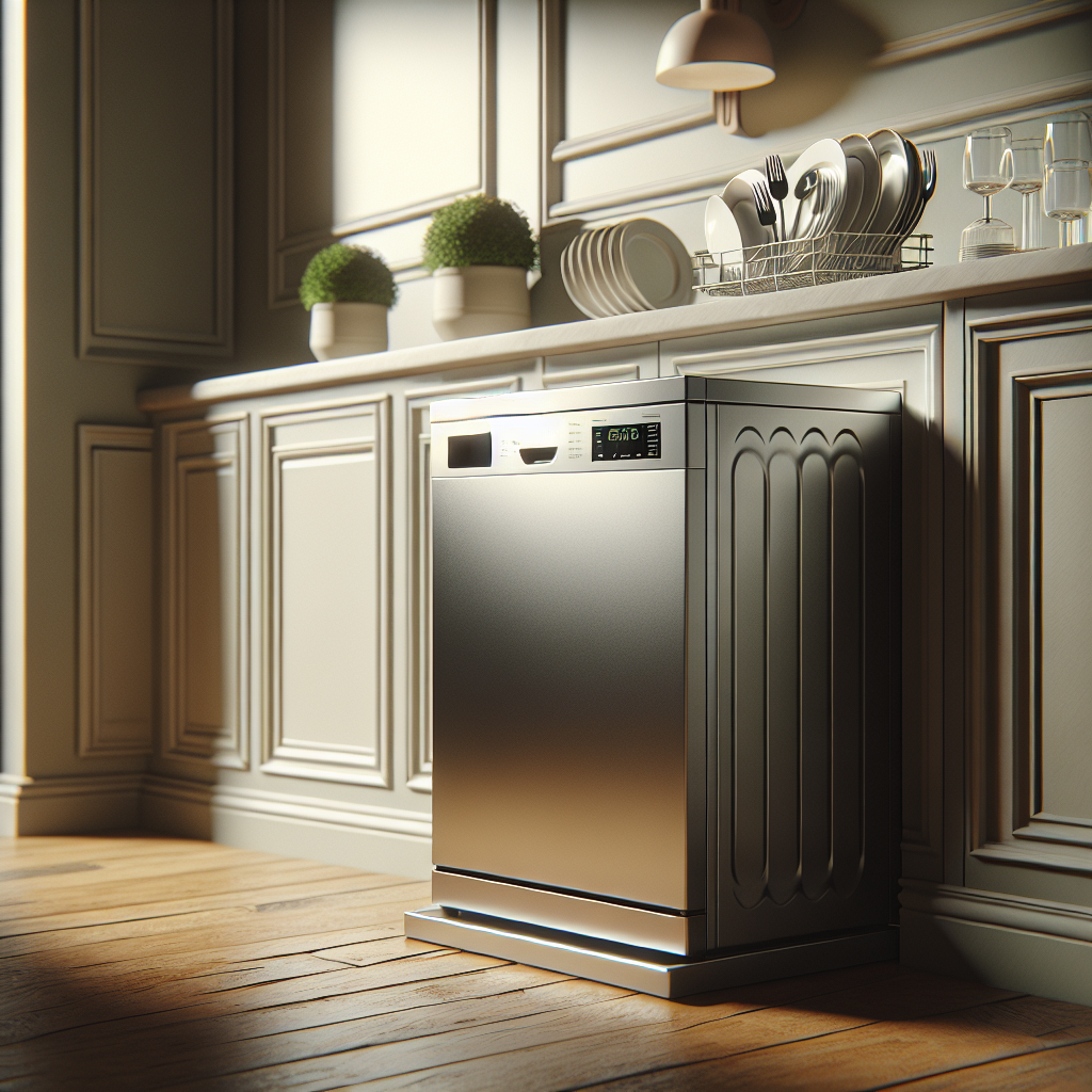 Dishwashers with Fast Cycles to Save Time