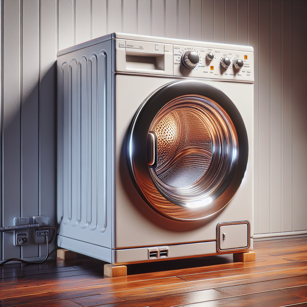 Essential Dryer Maintenance: How to Avoid Premature Failures