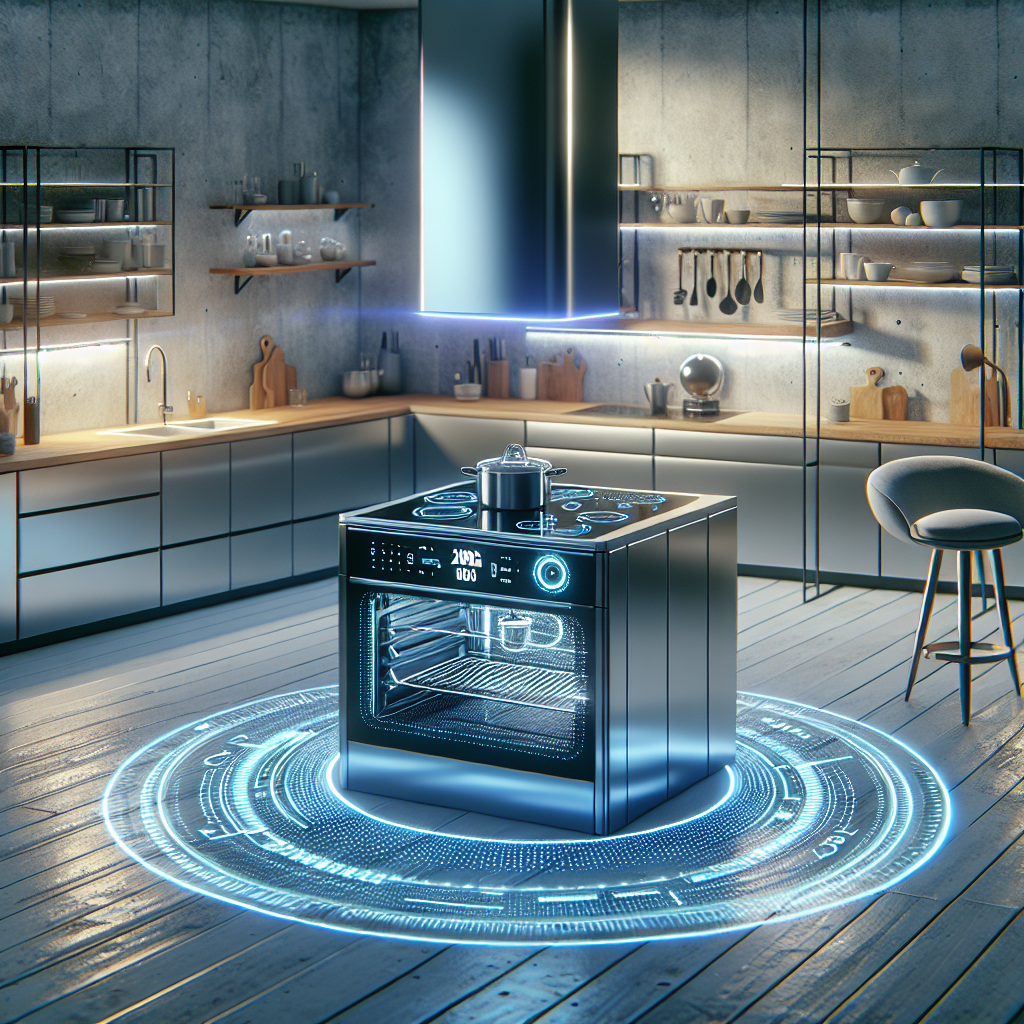 The New Innovations in Stoves for 2025