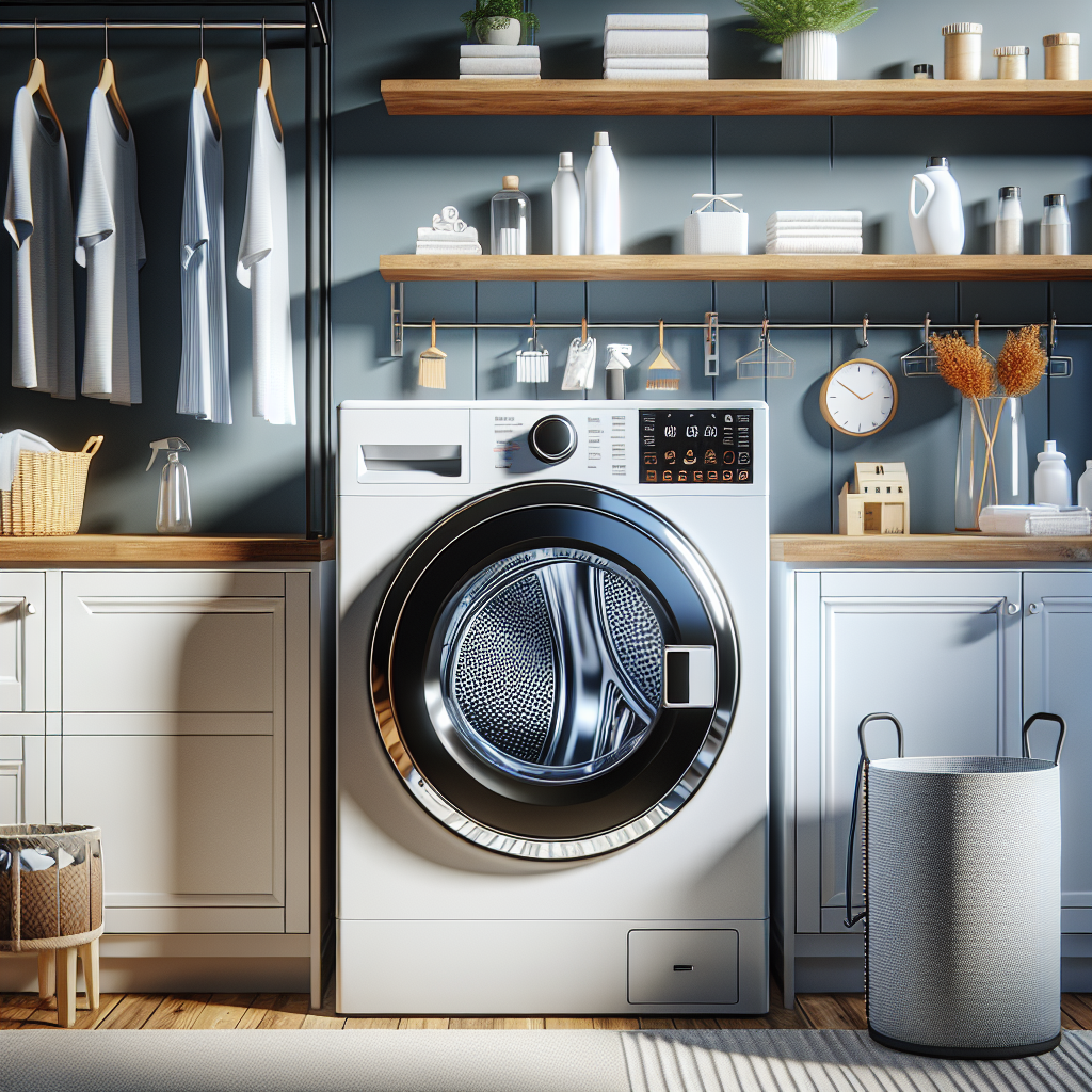 Dryers with automatic drying based on fabric type