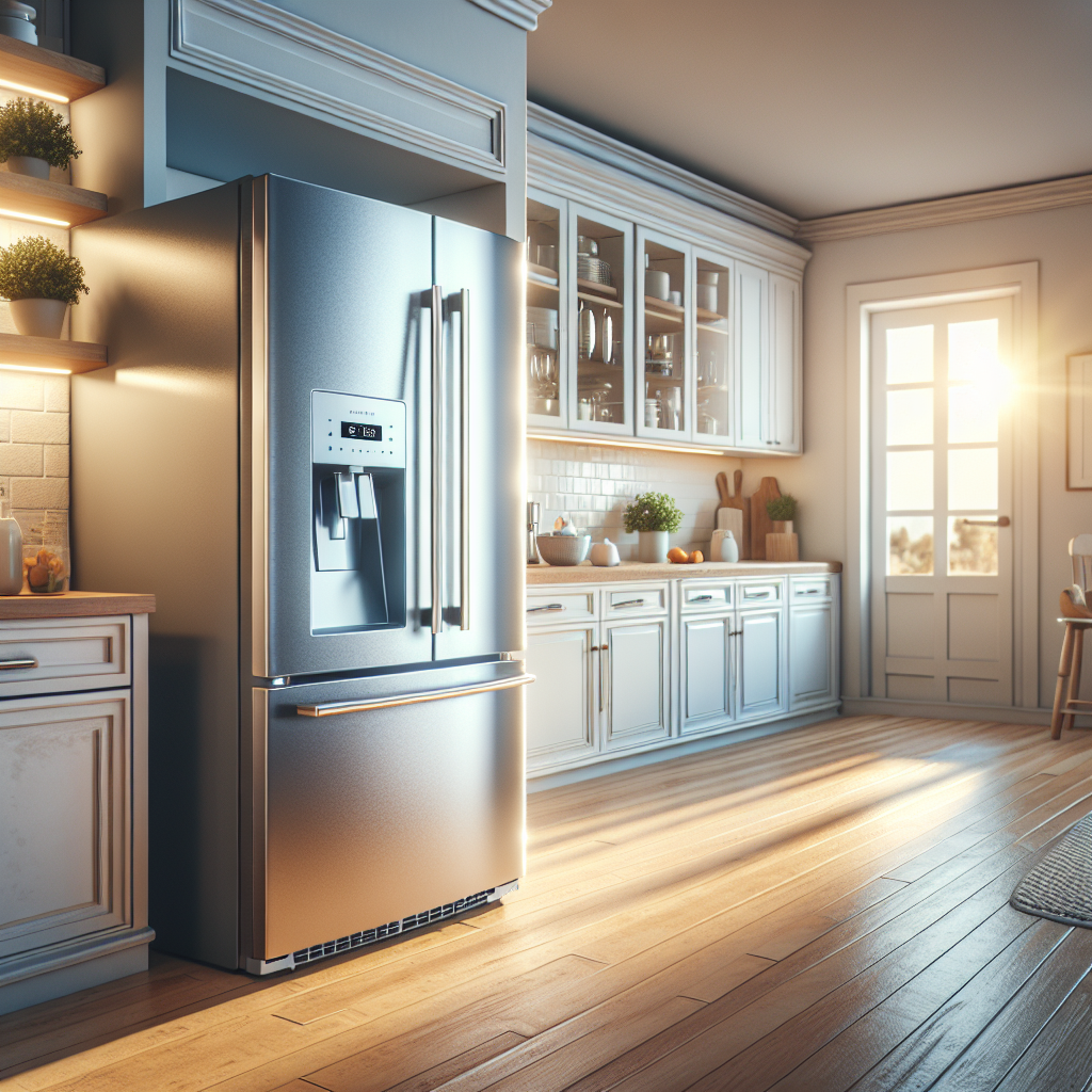 Refrigerators with Flexible Freezing Zones: More Versatility