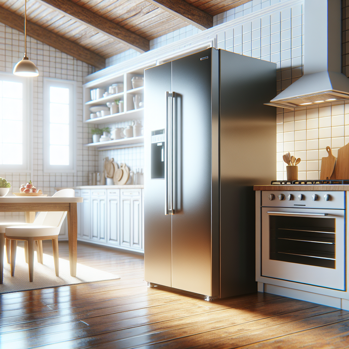 Réfrigérateur Open-box : Comment vérifier si un réfrigérateur Open-box fonctionne correctement ?