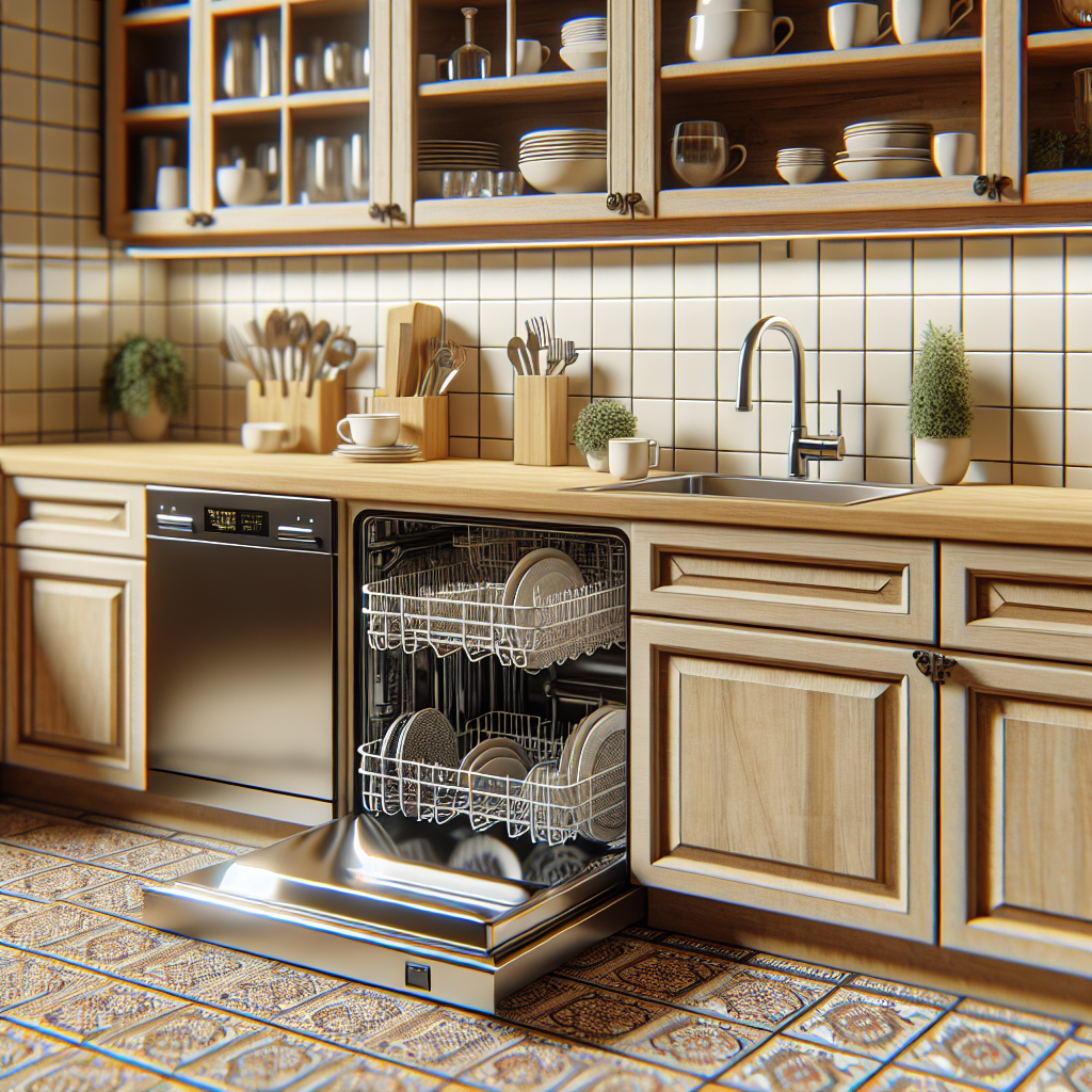 Dishwasher: How to Know If a Model Is Truly Effective?