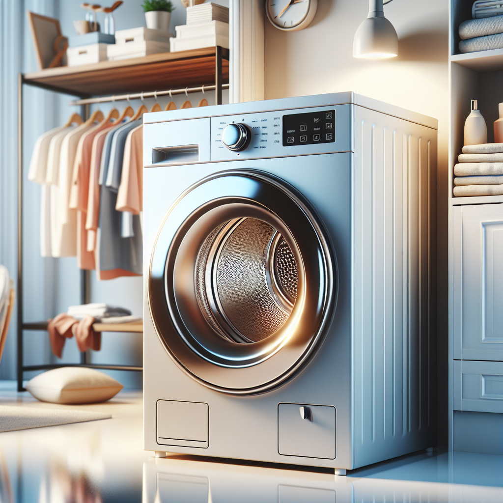 Essential Dryer Maintenance: How to Avoid Premature Failures