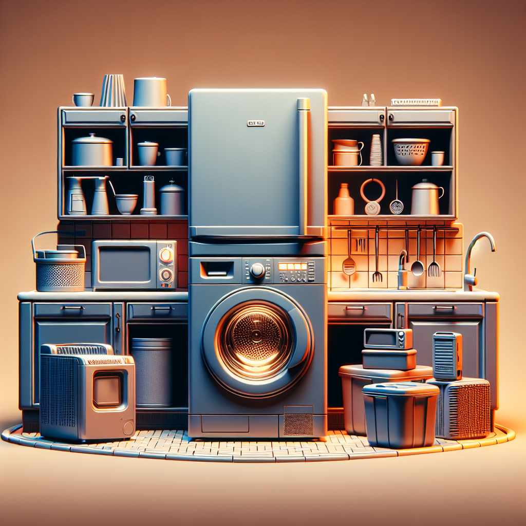 The Ideal Frequency for Checking and Maintaining Your Appliances