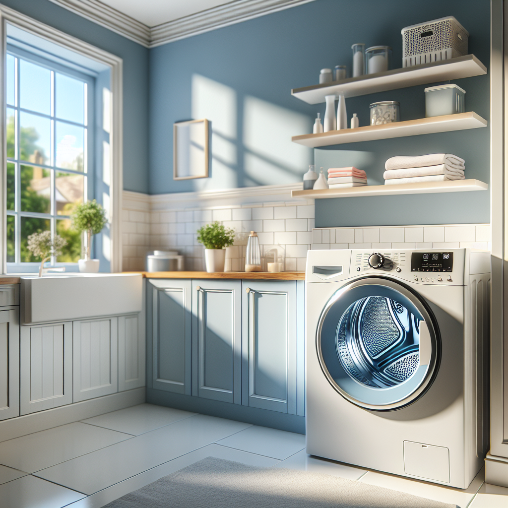 Séchoir: Comment Maximiser les Cycles de Séchage tout en Préservant la Qualité de vos Vêtements