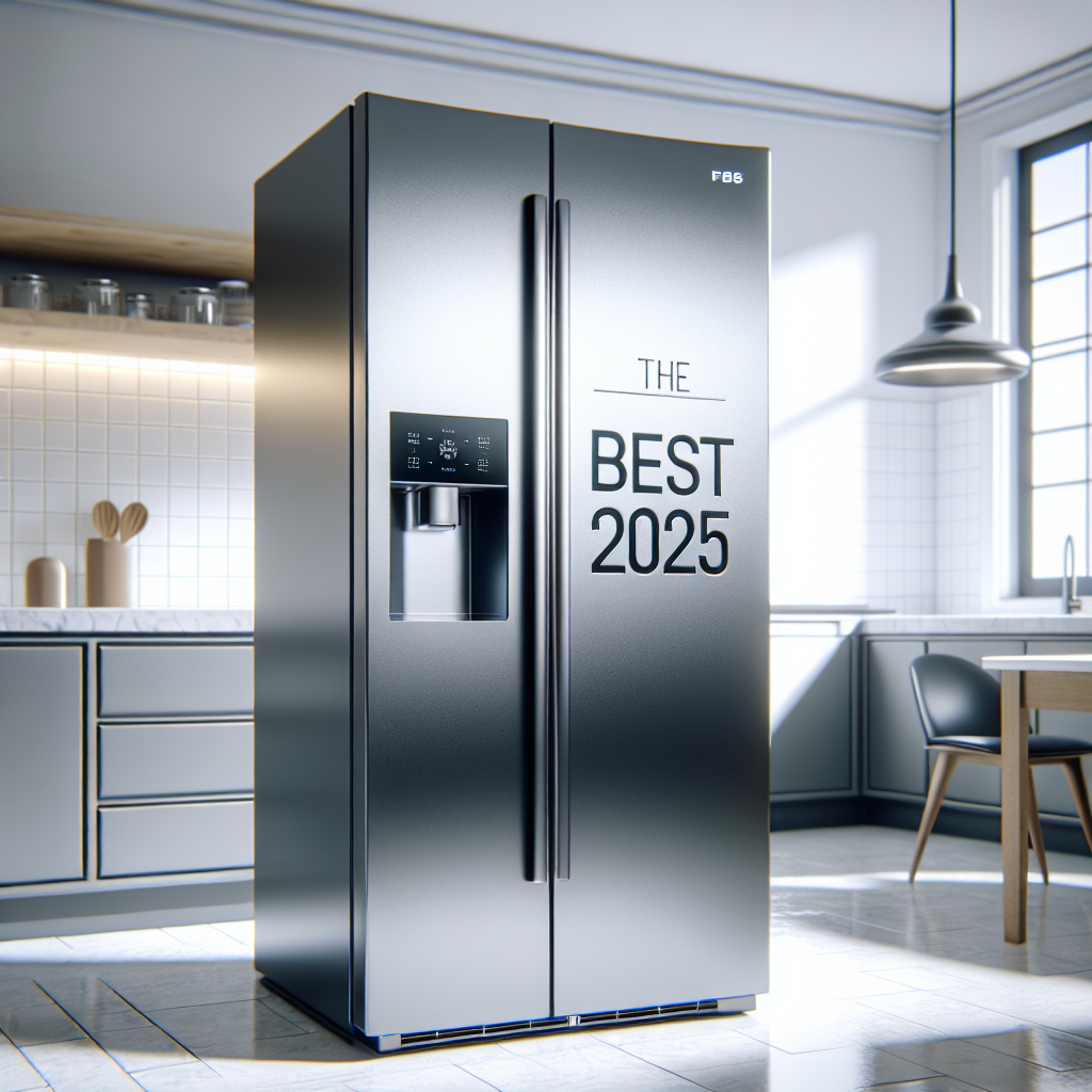 The best refrigerator brands of 2025