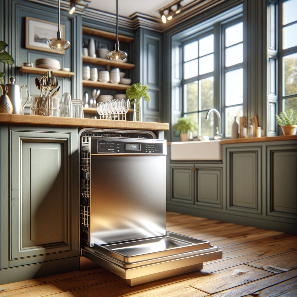 Comment éviter l'usure prématurée de votre lave-vaisselle