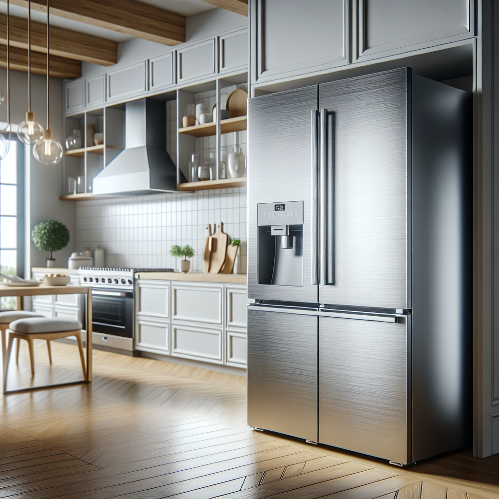 The Best Technologies in Refrigerators and Freezers