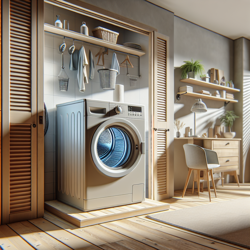 Dryer: Tips to Maximize the Efficiency of Your Dryer
